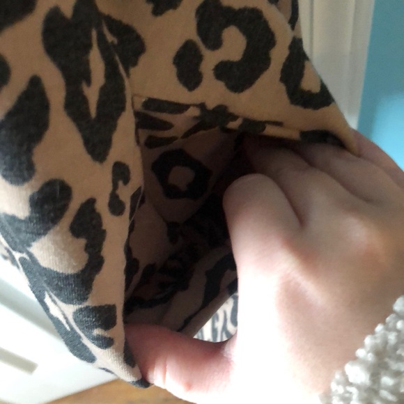 Leopard tunic - Picture 7 of 7